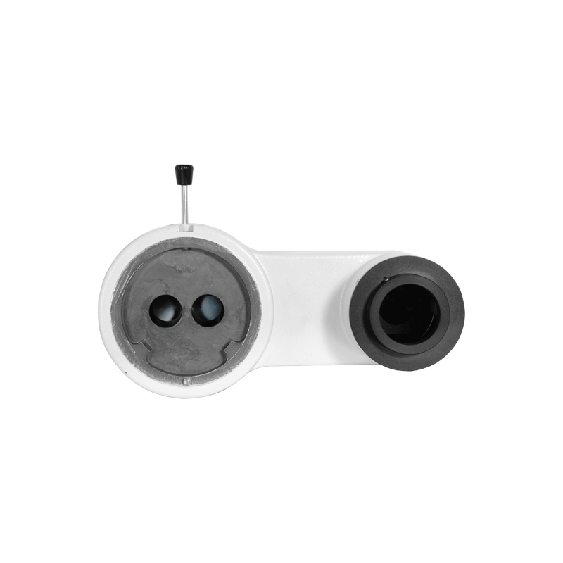 Scope Body Parts